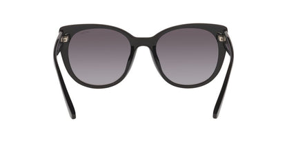 Anteojos De Sol Jack Pacific 0JK1047U Gris/Negro