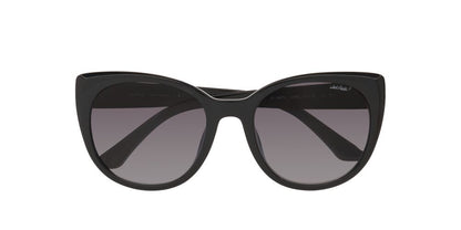Anteojos De Sol Jack Pacific 0JK1047U Gris/Negro
