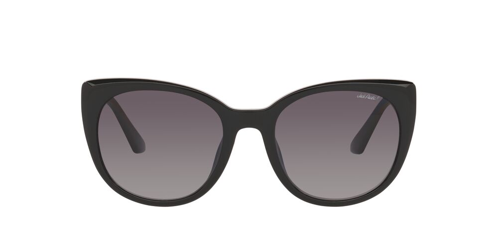 Anteojos De Sol Jack Pacific 0JK1047U Gris/Negro