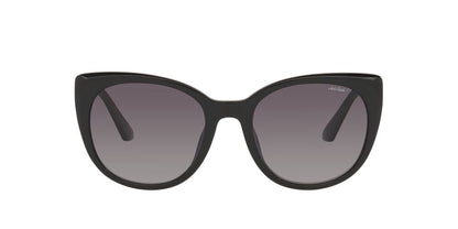 Anteojos De Sol Jack Pacific 0JK1047U Gris/Negro