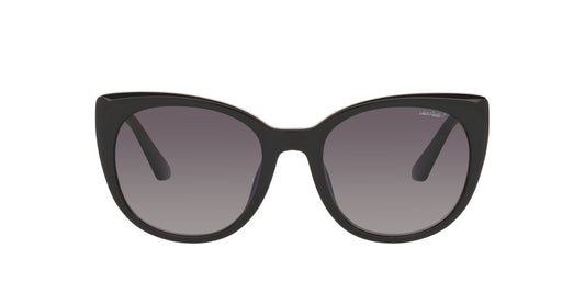 Anteojos De Sol Jack Pacific 0JK1047U Gris/Negro