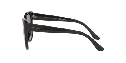 Anteojos De Sol Jack Pacific 0JK1047U Gris/Negro