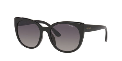 Anteojos De Sol Jack Pacific 0JK1047U Gris/Negro