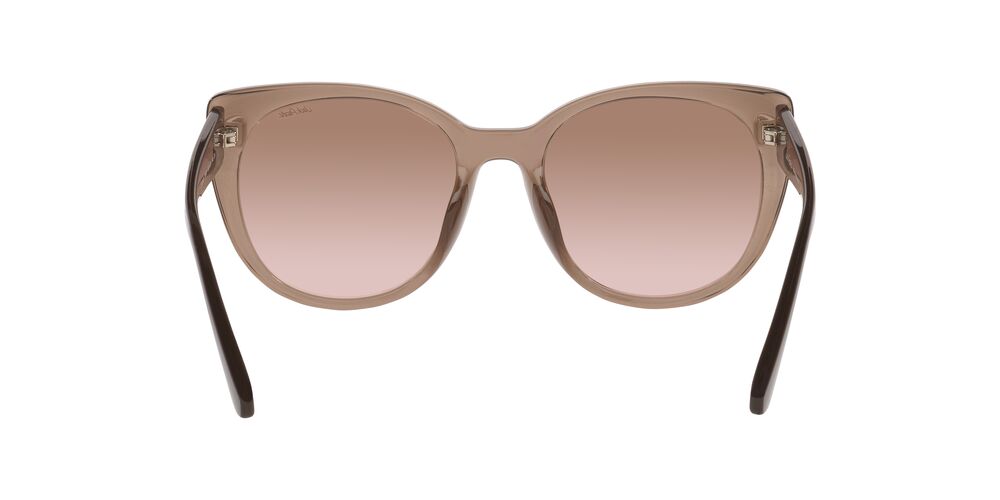 Anteojos De Sol Jack Pacific 0JK1047U Rosa/Crema