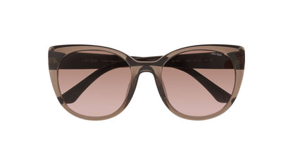 Anteojos De Sol Jack Pacific 0JK1047U Rosa/Crema