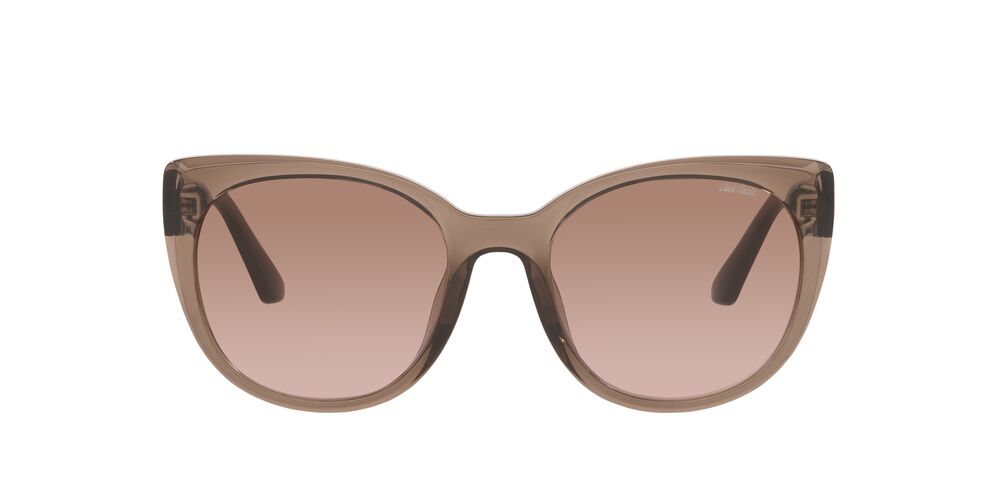 Anteojos De Sol Jack Pacific 0JK1047U Rosa/Crema