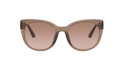 Anteojos De Sol Jack Pacific 0JK1047U Rosa/Crema