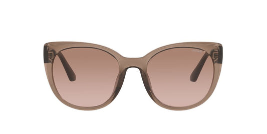Anteojos De Sol Jack Pacific 0JK1047U Rosa/Crema
