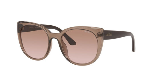 Anteojos De Sol Jack Pacific 0JK1047U Rosa/Crema