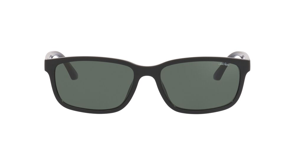 Anteojos De Sol Jack Pacific 0JK1048U Verde/Negro