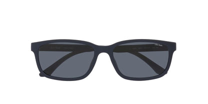 Anteojos De Sol Jack Pacific 0JK1048U Azul/Azul
