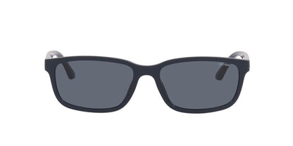 Anteojos De Sol Jack Pacific 0JK1048U Azul/Azul