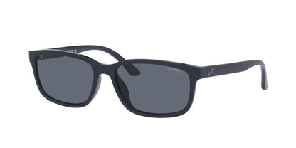 Anteojos De Sol Jack Pacific 0JK1048U Azul/Azul