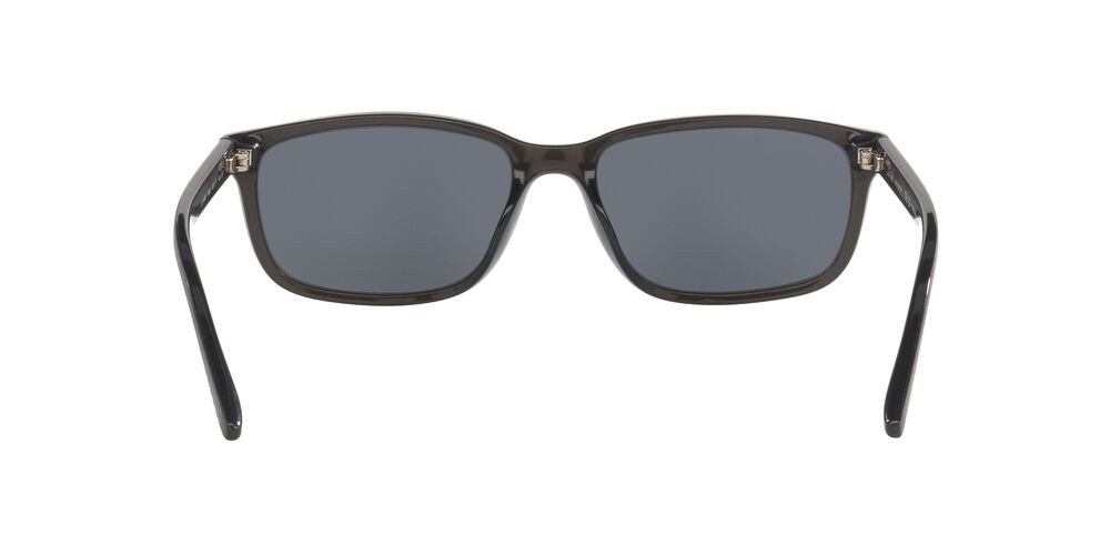 Anteojos De Sol Jack Pacific 0JK1048U Gris/Gris