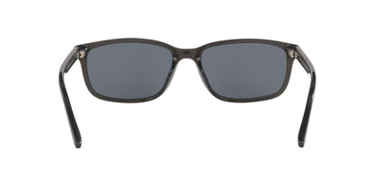 Anteojos De Sol Jack Pacific 0JK1048U Gris/Gris