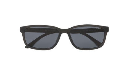 Anteojos De Sol Jack Pacific 0JK1048U Gris/Gris