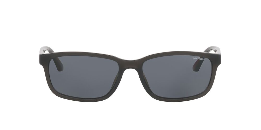 Anteojos De Sol Jack Pacific 0JK1048U Gris/Gris