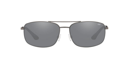 Anteojos De Sol Jack Pacific JK3007M Gris/Gris