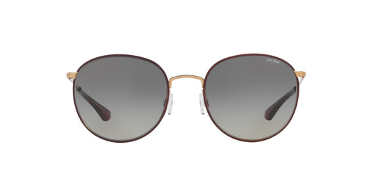 Anteojos De Sol Jack Pacific JK3008 Gris/Rosa