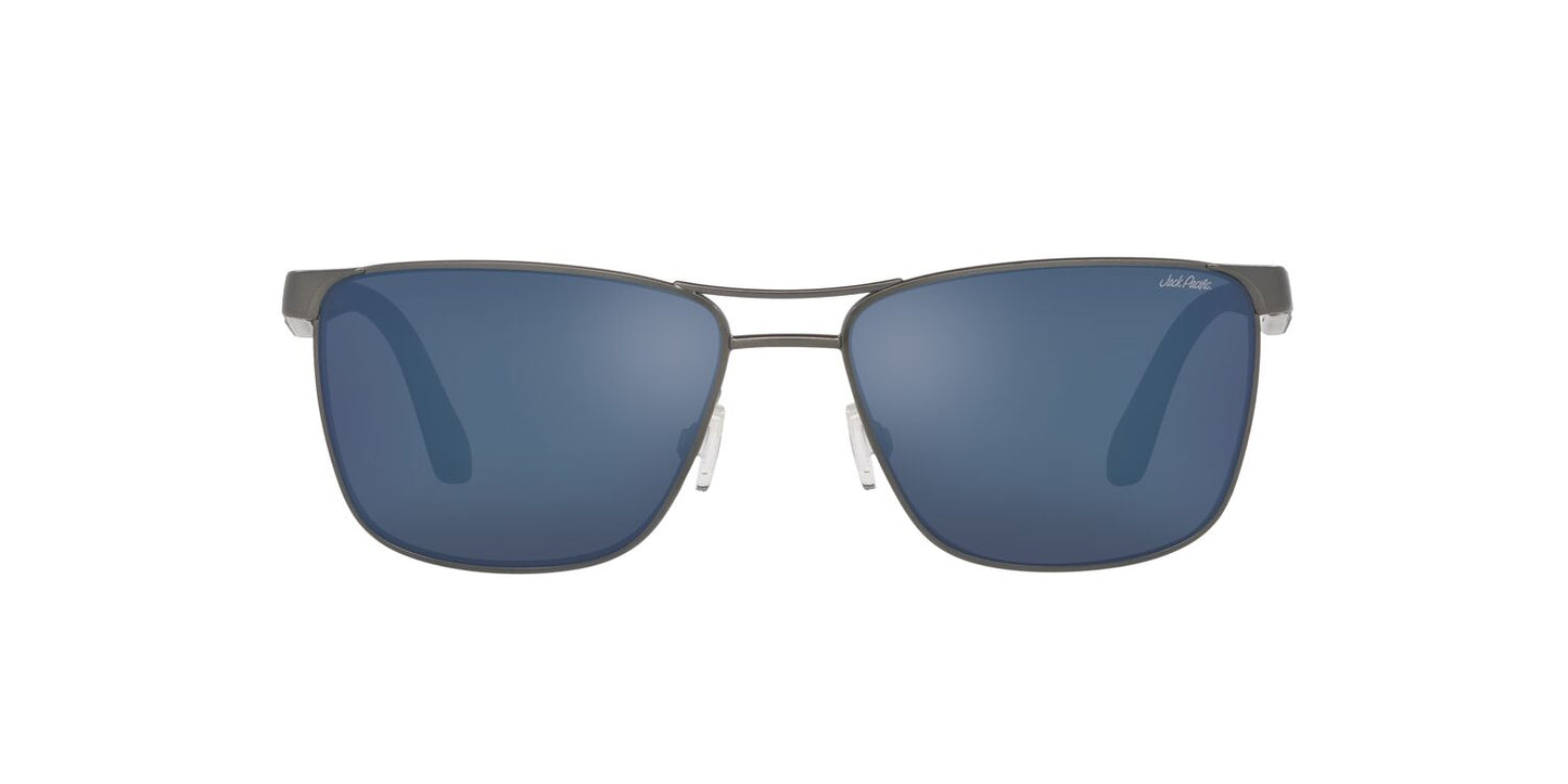 Anteojos De Sol Jack Pacific JK3011 Azul/Gris