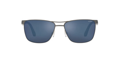 Anteojos De Sol Jack Pacific JK3011 Azul/Gris