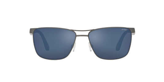 Anteojos De Sol Jack Pacific JK3011 Azul/Gris