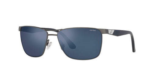 Anteojos De Sol Jack Pacific JK3011 Azul/Gris