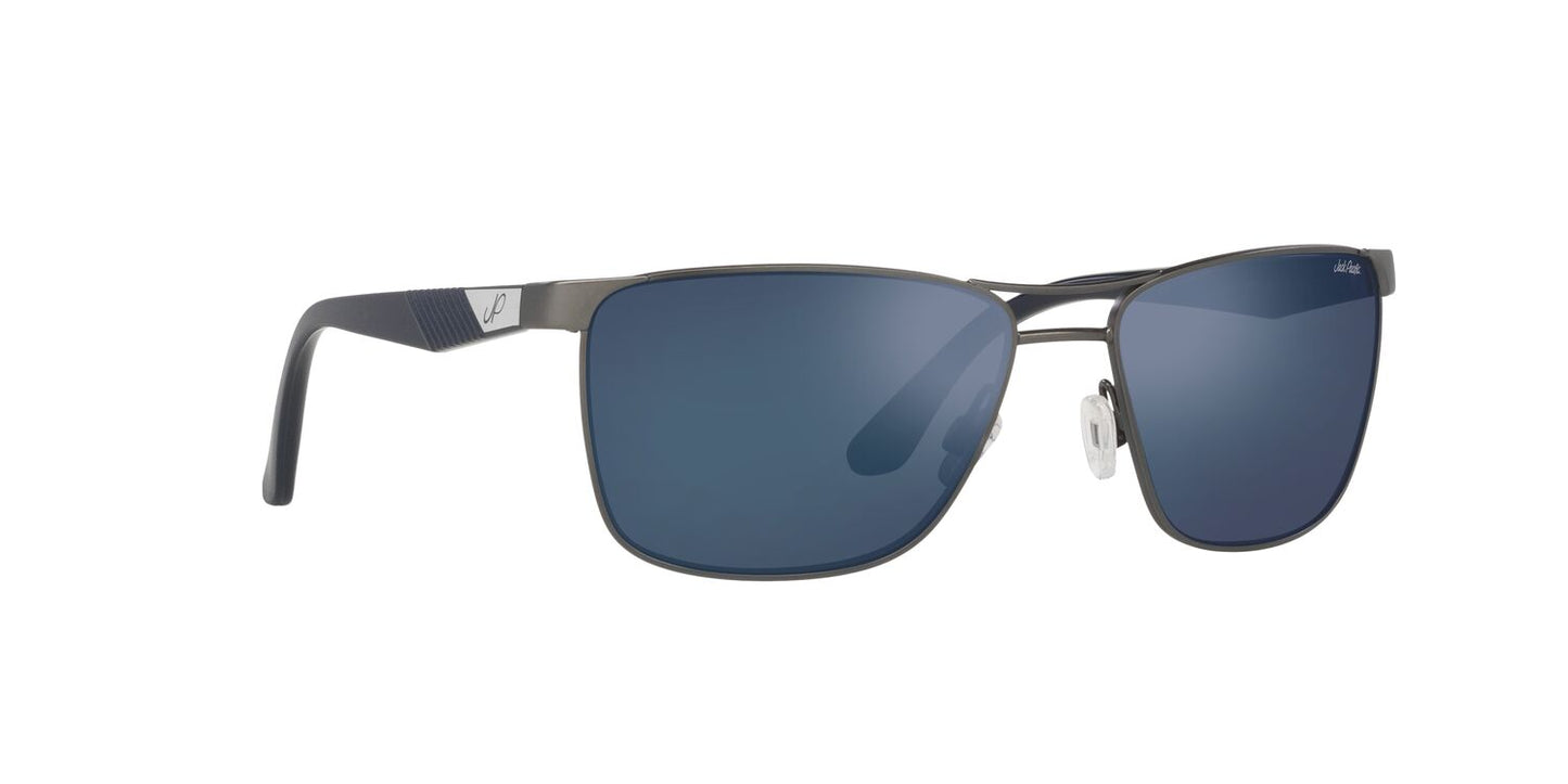 Anteojos De Sol Jack Pacific JK3011 Azul/Gris