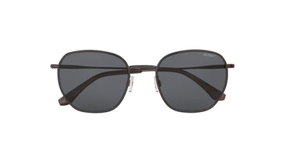 Anteojos De Sol Jack Pacific 0JK3012 Gris/Plateado