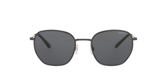 Anteojos De Sol Jack Pacific 0JK3012 Gris/Plateado