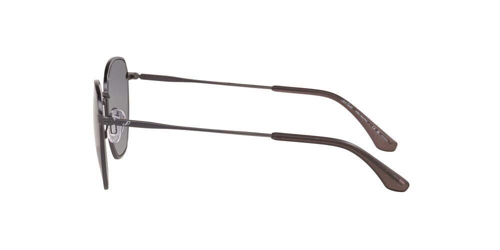 Anteojos De Sol Jack Pacific 0JK3012 Gris/Plateado