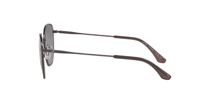 Anteojos De Sol Jack Pacific 0JK3012 Gris/Plateado