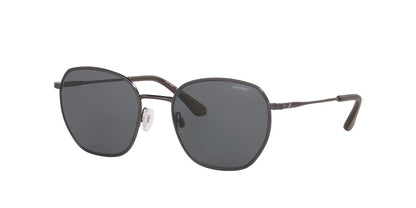 Anteojos De Sol Jack Pacific 0JK3012 Gris/Plateado