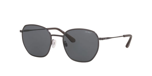 Anteojos De Sol Jack Pacific 0JK3012 Gris/Plateado