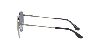 Anteojos De Sol Jack Pacific 0JK3012 Azul/Gris