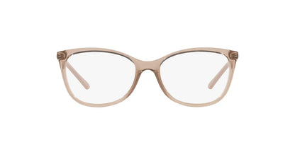 Anteojos Ópticos Jack Pacific JK4017BM Crema