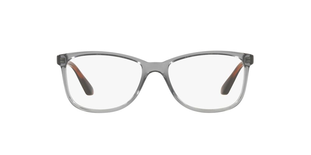 Anteojos Ópticos Jack Pacific 0JK4021M Translucent Grey Gris