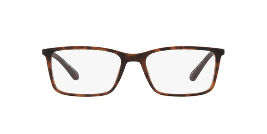 Anteojos Ópticos Jack Pacific JK4040U Havana