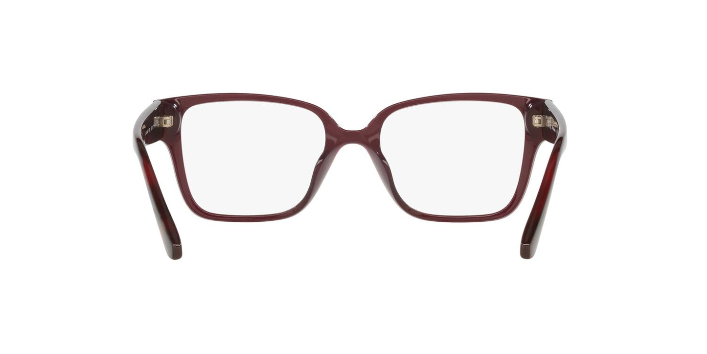 Anteojos Ópticos Jack Pacific JK4044U Rosa