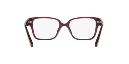 Anteojos Ópticos Jack Pacific JK4044U Rosa