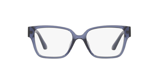 Anteojos Ópticos Jack Pacific JK4044U Azul