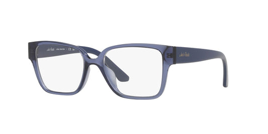 Anteojos Ópticos Jack Pacific JK4044U Azul