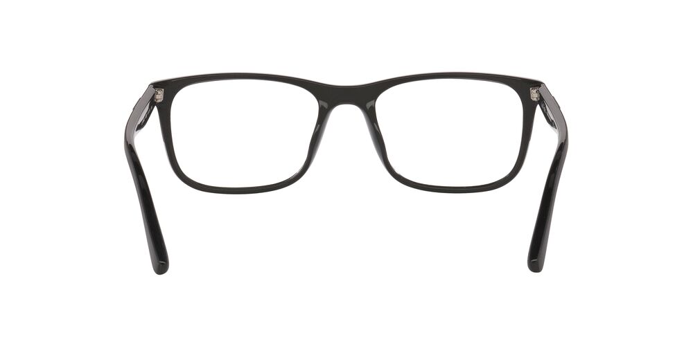 Anteojos Ópticos Jack Pacific 0JK4046U Matte Black Negro