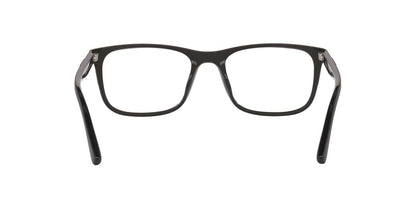 Anteojos Ópticos Jack Pacific 0JK4046U Matte Black Negro