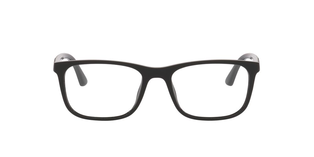 Anteojos Ópticos Jack Pacific 0JK4046U Matte Black Negro