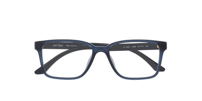 Anteojos Ópticos Jack Pacific 0JK4050U Transparent Blue Azul