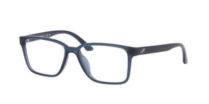 Anteojos Ópticos Jack Pacific 0JK4050U Transparent Blue Azul