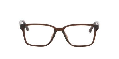 Anteojos Ópticos Jack Pacific 0JK4050U Translucent Dark Brown Café
