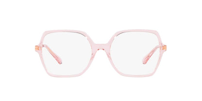 Anteojos Ópticos Jack JK5002 Rosa