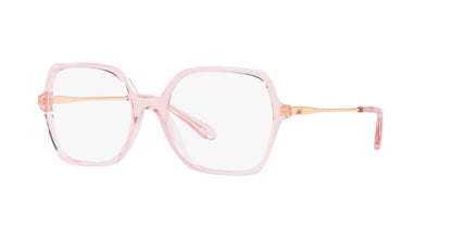 Anteojos Ópticos Jack JK5002 Rosa